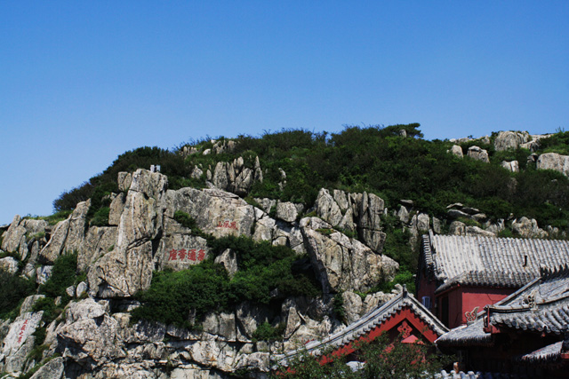 “泰山+”引效来 泰安文旅营收增长持续“上双”