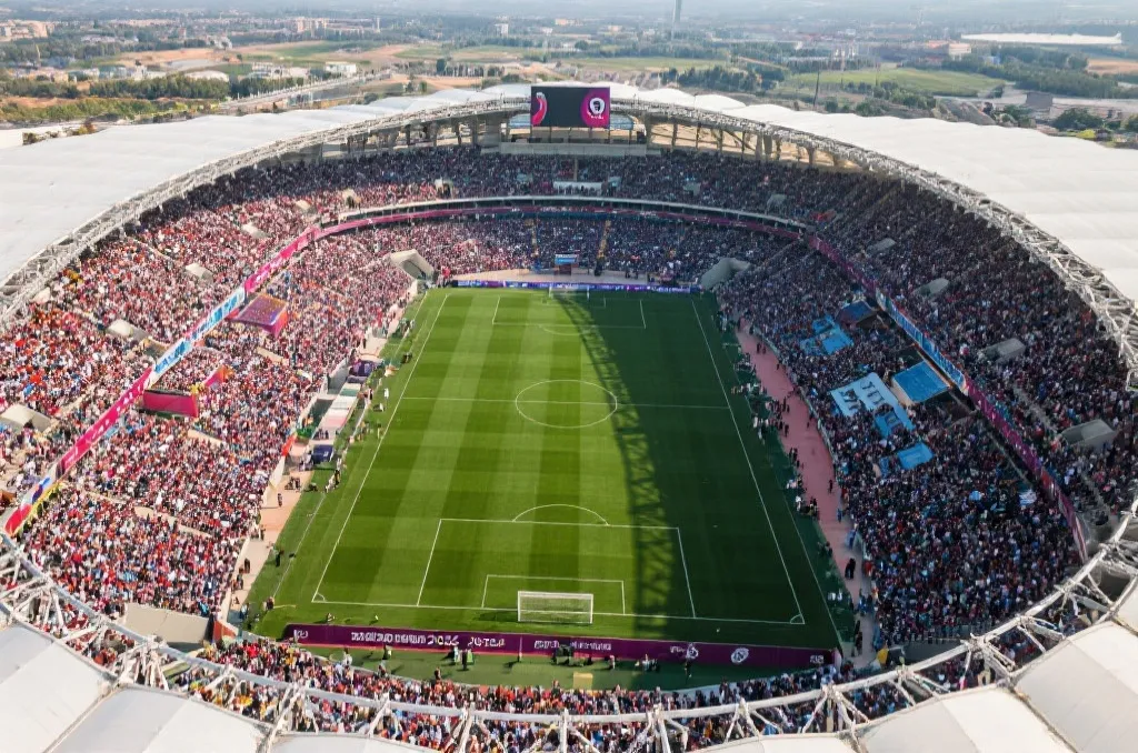 2026世界杯抢票必看！FIFA官方发布票务指南，教你如何安全规划与避坑